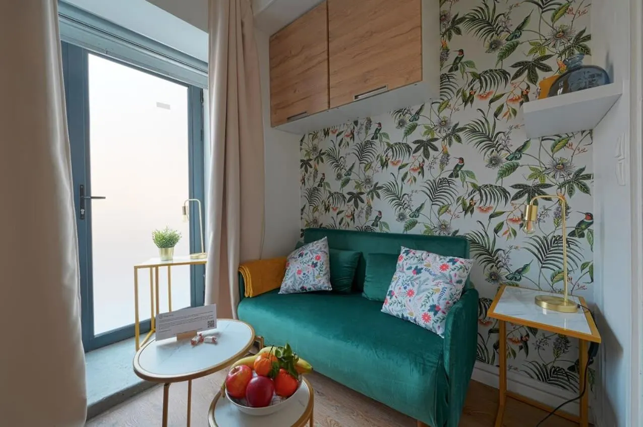Adorable Updated Studio In The Heart Of The Bustling Le Marais District Apartment Paris France